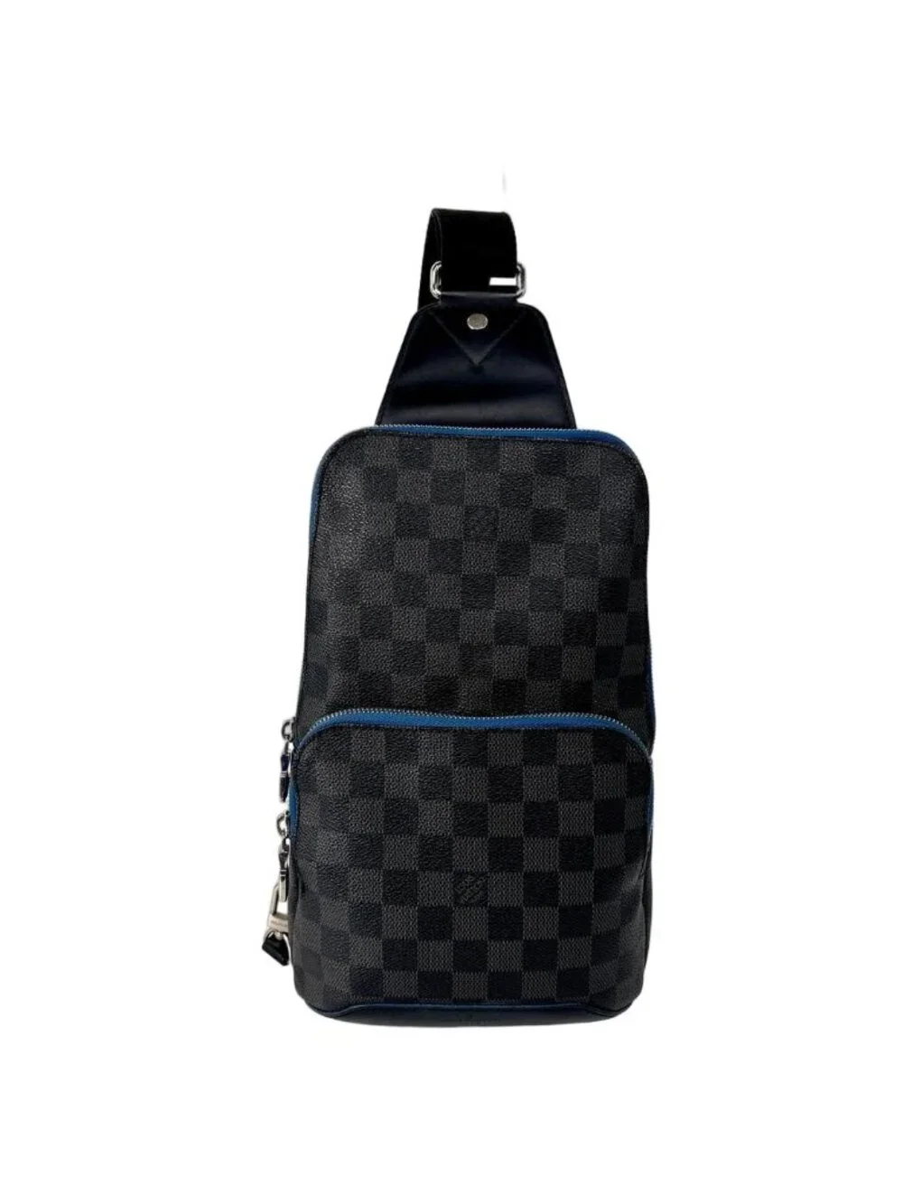 Louis Vuitton Damier Graphite Sling Bag